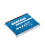 AVACOM Baterie do mobilu LG GC900 Li-Ion 3,7V 1000mAh (náhrada LGIP-580N)