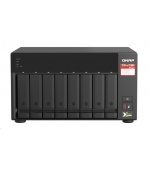 QNAP TS-873A-8G (4C/RyzenV1500B/2,2GHz/8GBRAM/8xSATA/2xM.2/2x2,5GbE/4xUSB3.2/2xPCIe)