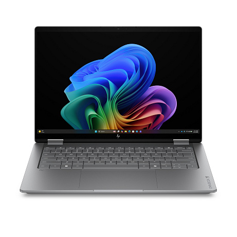 HPM spec. NTB HP OmniBook X Flip NG AI PC 14-kb0224ncx, Ultra 7 355, 14" 3K 2880x1800 OLED Touch,16GB, 512GB SSD, Win 11
