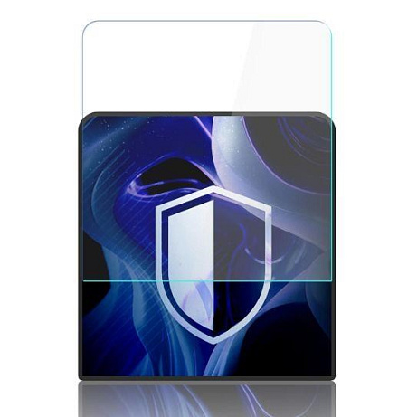 3mk BladeShield Center Display pro Mercedes C W206 2022-26