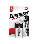 Energizer 6LR61/1BP MAX 9V