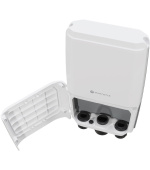 MikroTik Cloud Router Switch CRS504-4XQ-OUT