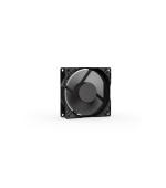ENDORFY Ventilátor Zephyr 80, 80mm, černá
