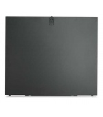APC NetShelter SX 42U 1070mm Deep Split Side Panels Black (Qty 2)