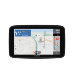 TomTom GO Camper Tour 2nd gen