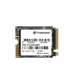 TRANSCEND SSD 310S 1TB, M.2 2230, PCIe Gen4x4, NVMe, černá