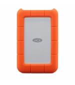 LaCie Rugged/1TB/HDD/Externí/2.5"/2R