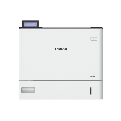 Canon i-SENSYS X/1861P + toner/Tisk/Laser/A4/LAN/WiFi/USB