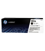 HP tisková kazeta černá, CF283A