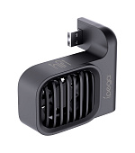 iPega SW2206 Přídavné Chlazení pro Nabíjecí Stanici Nintendo Switch 2 Black