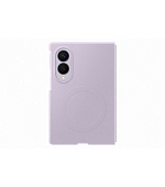 Samsung Silikonový kryt s magnetem pro Galaxy Z Fold8, Lavender