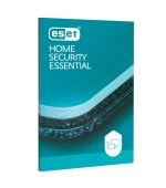ESET HOME Security Essential 6 zařízení/1 rok