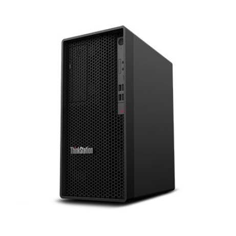 Lenovo ThinkStation P/P2 Tower Gen 2/Tower/U7-265/32GB/1TB/RTX 5060/W11P/3ROn-Site