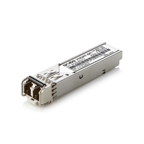 Aruba IOn 1G SFP LC SX 500m MMF XCVR