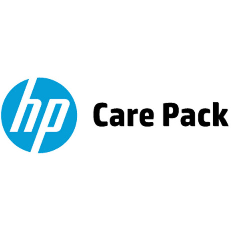 HP 3y NextBusDay Onsite/DMR NB Only SVC