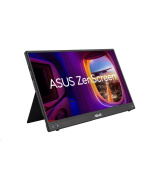 ASUS LCD 15.6" MB16AHV ZenScreen Full HD 1920x1080 IPS 250cd 5ms 60hz Mini HDMI USB-C 1kg portable