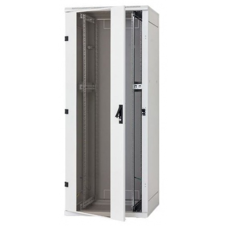 TRITON 19" stojanový rozvaděč 45U/600x1000, rozebíratelný