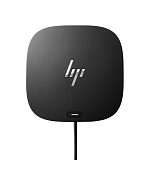 BAZAR - HP Dock - USB-C/A Universal Dock G2 - Rozbaleno