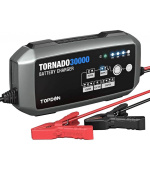 TOPDON nabíječka autobaterie Tornádo 30000