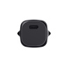 TRUST nabíječka 20W Maxo, USB-C, Nabíječka do zdi, černá
