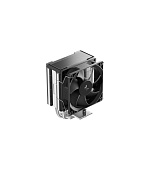 DEEPCOOL CPU Chladič AG300 G2, 1x92mm, LGA1851, AM5, černá