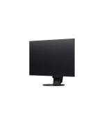 EIZO MT 24" EV2495-BK FlexScan, IPS, 1920x1200, 250nit, 1000:1, 5ms, USB-C, DisplayPort, HDMI, Repro, Černý