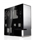 IN WIN skříň 904 Plus, Midi Tower, bez zdroje, Silver
