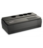 APC Easy UPS BV 1000VA, AVR, 230V, (600W), German SCHUKO zásuvky (4)