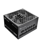 THERMALTAKE zdroj 850W Toughpower PT, 135mm, Plně modulární, 80+ Platinum, černá