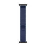 Watch Acc/49/Blue/Br.Blue Trail Loop -S/M-Bl.Titan