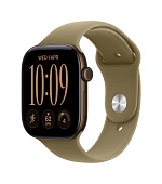 WATCH S12 Cell 46 Dark Bronze A.C/Olive S.B.-SM