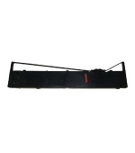 Armor kazeta kompatibilní s Epson LQ 690 C13S015610 černá