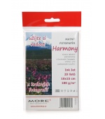 Armor fotopapír Harmony 180g 10x15 matt 20ks