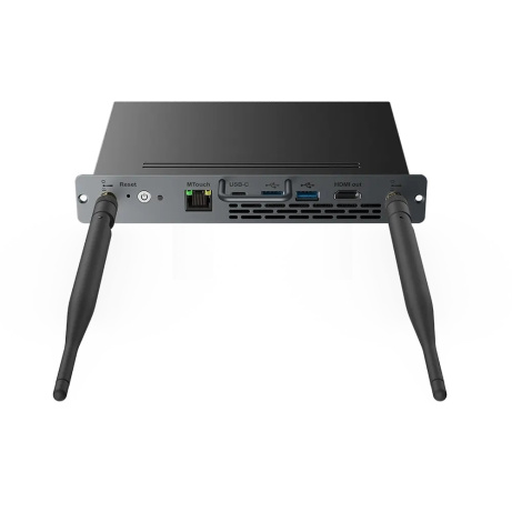 Yealink MCore-OPS-G2, Windows OPS pro MeetingBoard, 16GB Memory, 256GB SSD