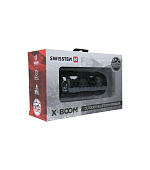 SW X-BOOM - ČERNÝ