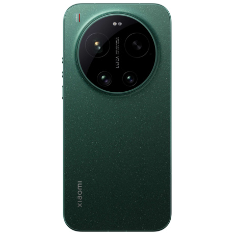 Xiaomi 17 Ultra/16GB/512GB/Starlit Green