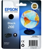 EPSON Singlepack Black 266 ink cartridge