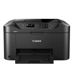 Canon MAXIFY MB2150 - barevná, MF (tisk,kopírka,sken,fax,cloud), duplex, ADF, USB,Wi-Fi