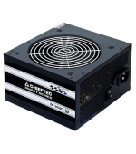 CHIEFTEC zdroj Smart Series, GPS-500A8, 500W, Active PFC, retail