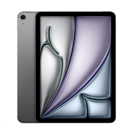 iPad Air 11'' Wi-Fi + Cellular 128GB - Space Grey