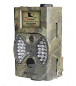 BRAUN fotopast ScoutingCam Black 300 (5Mpx, SD, 2" LCD, 36 Black IR LED do 20m)