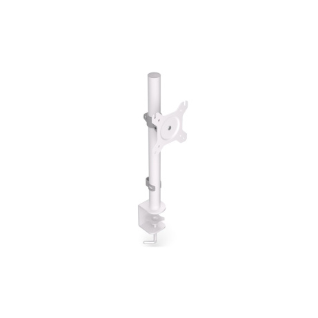 ENDORFY Držák na monitor Atlas Single Onyx White, bílá