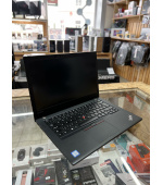 Repasovaný notebook Lenovo ThinkPad T470 i5-7300U | 8GB DDR4 | 256GB (M.2) SSD |