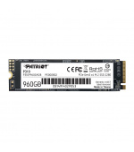 PATRIOT P310/960GB/SSD/M.2 NVMe/5R