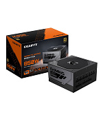 GIGABYTE GAMING 850GM PG5/850W/ATX 3.1/90%/Modular/Retail