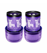 Hepa filtr T6 Power pro Dyson V12, 2 ks