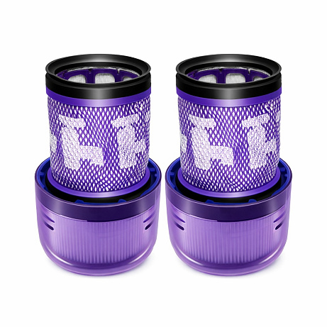 Hepa filtr T6 Power pro Dyson V12, 2 ks