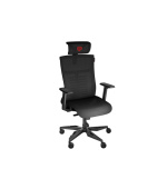 Genesis ergonomické herní křeslo ASTAT 700 černé
