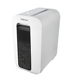 Skartovač Fellowes LX 65 bílý