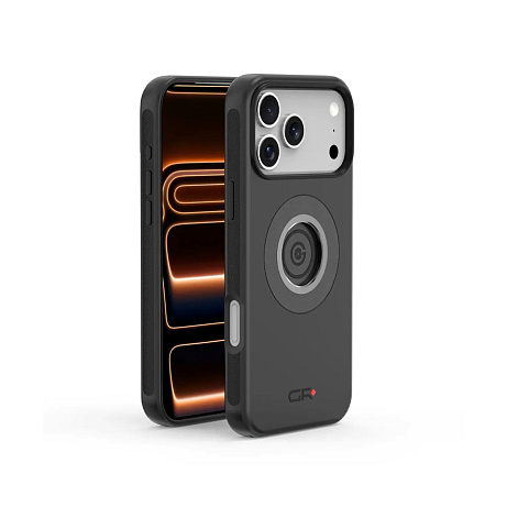 Quick Release Phone Case Apple iPhone 17 Pro Max